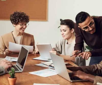 Accompagnement en transformation humaine