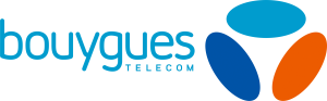 Logo Bouygues Télécom - Client Diversity Source Manager