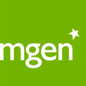 Logo MGEN - Client Diversity Source Manager